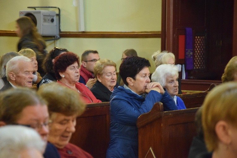 Dzień Dziecka Utraconego w Nowym Mieście nad Pilicą
