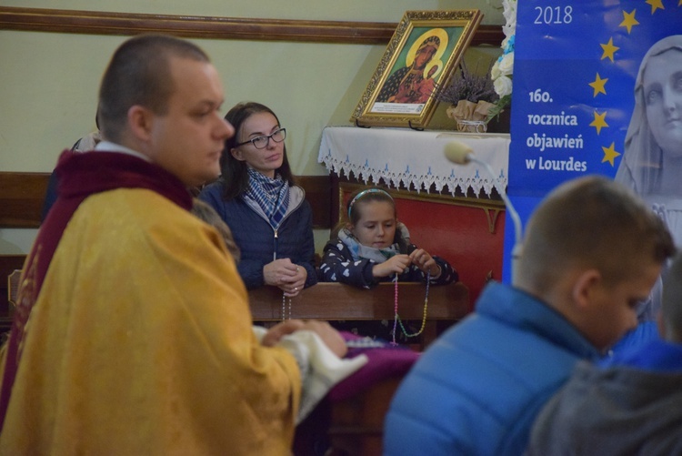 Dzień Dziecka Utraconego w Nowym Mieście nad Pilicą