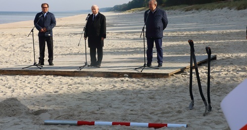 Elbląg musi być portem
