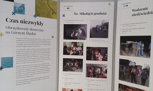 Etnografowie stworzyli Mapę Obrzędową Górnego Śląska