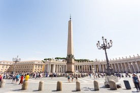 Synod: wiara jest przygodą