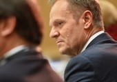 Tusk chce od W. Brytanii propozycji, która przełamie impas ws. Brexitu