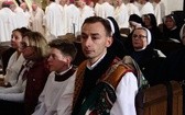 Msza św. z okazji 40. rocznicy wyboru kard. K. Wojtyły na papieża