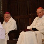 Msza św. z okazji 40. rocznicy wyboru kard. K. Wojtyły na papieża