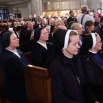 Msza św. z okazji 40. rocznicy wyboru kard. K. Wojtyły na papieża