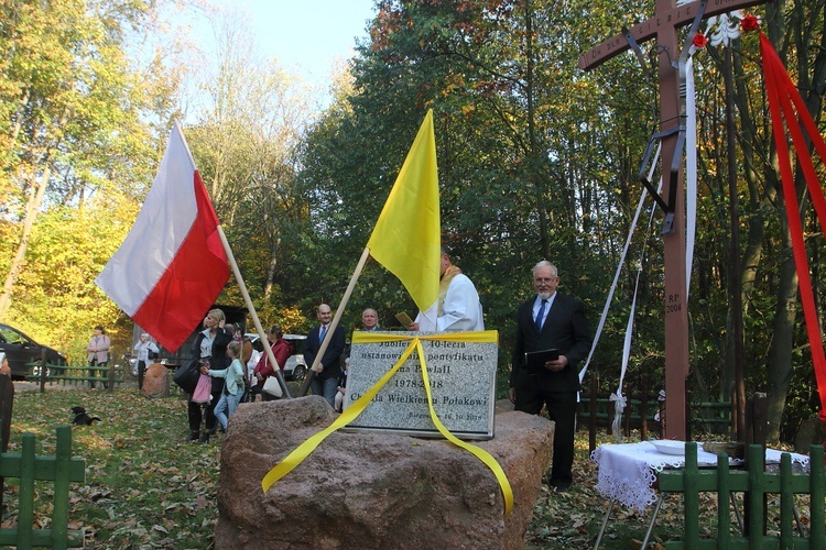 Na wieczną pamiątkę