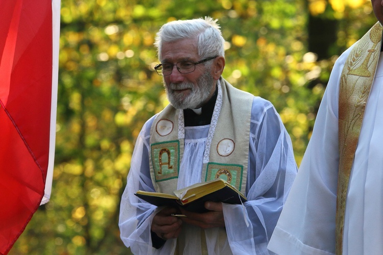 Na wieczną pamiątkę