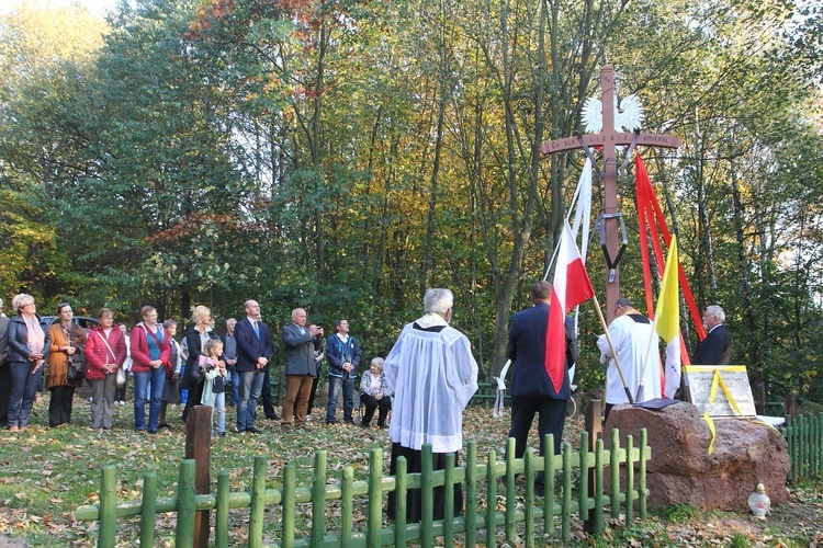 Na wieczną pamiątkę