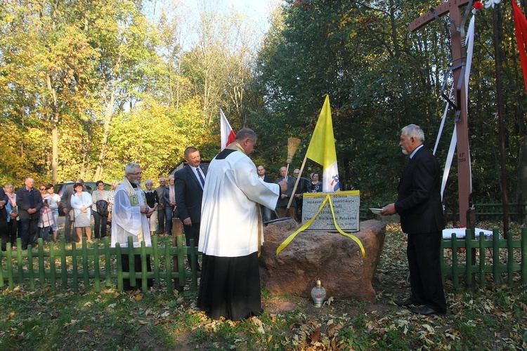 Na wieczną pamiątkę