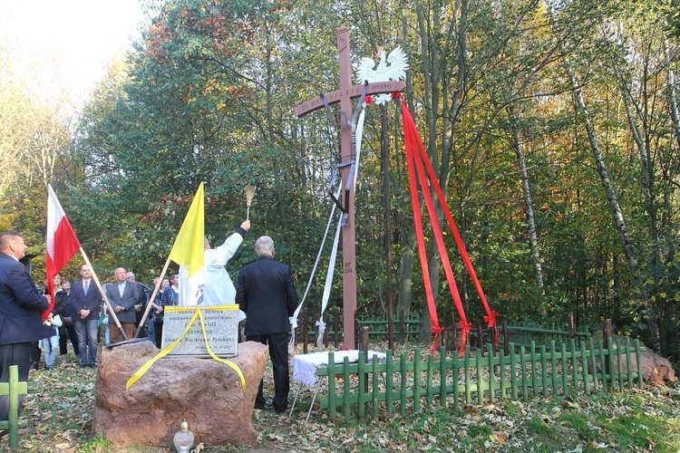 Na wieczną pamiątkę