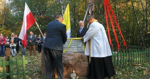 Na wieczną pamiątkę