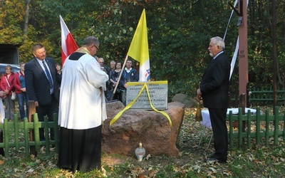 Biegoszów pamięta!