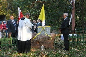 Biegoszów pamięta!