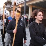 Pielgrzymka trzebniczan do grobu św. Jadwigi