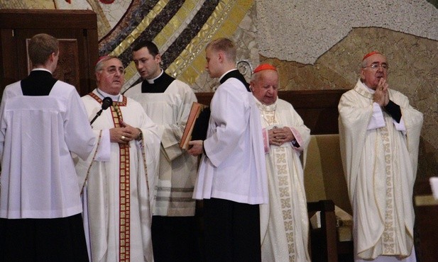 Zainspirować się świętością Jana Pawła II
