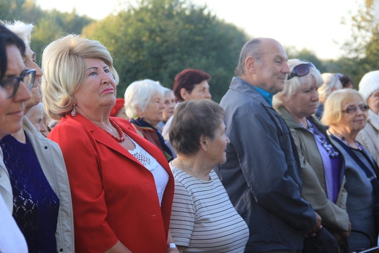 Rocznica 40-lecia wyboru papieża Polaka