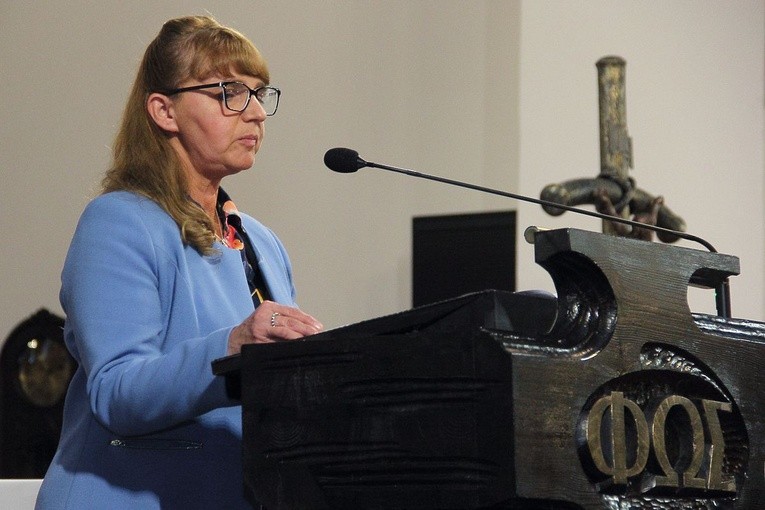 Msza św. w intencji kard. Jeża