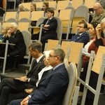 Konferencja papieska na Podhalance