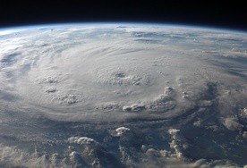 Wzrósł bilans ofiar śmiertelnych huraganu Michael