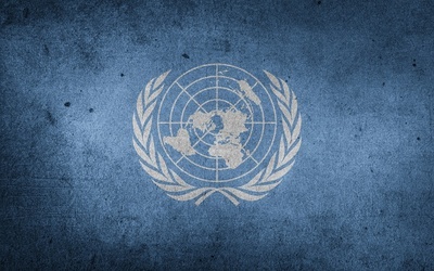 Szef ONZ ostrzega przed zaostrzeniem konfliktów na tle walki o surowce