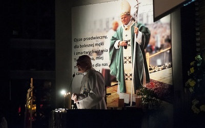 Nie lękajcie się!