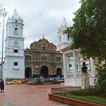Katedra w mieście Panama będzie miejscem spotkania pielgrzymów w czasie ŚDM.