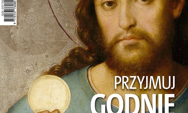 Świetne wyniki sprzedaży "Gościa Niedzielnego"
