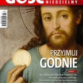 Świetne wyniki sprzedaży "Gościa Niedzielnego"