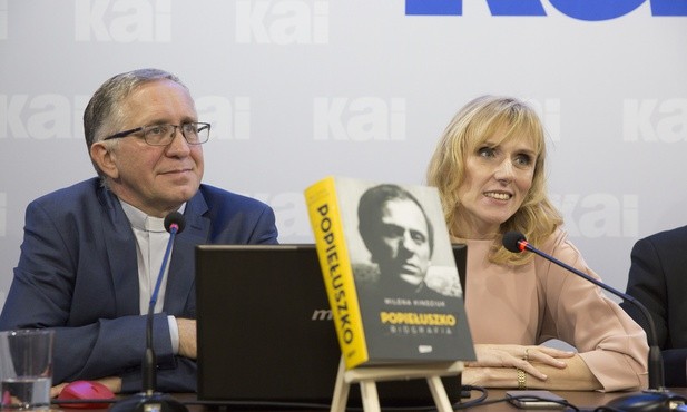 Kiedy kanonizacja ks. Jerzego?