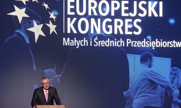 W Katowicach po raz kolejny o przyszłości gospodarki