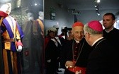 Wadowickie obchody 40. rocznicy wyboru kard. Karola Wojtyły na papieża 