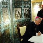 Wadowickie obchody 40. rocznicy wyboru kard. Karola Wojtyły na papieża 