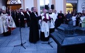 Wadowickie obchody 40. rocznicy wyboru kard. Karola Wojtyły na papieża 