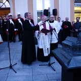 Wadowickie obchody 40. rocznicy wyboru kard. Karola Wojtyły na papieża 