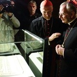 Wadowickie obchody 40. rocznicy wyboru kard. Karola Wojtyły na papieża 