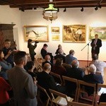 Muzeum w krakowskiej "Rydlówce" ponownie otwarte