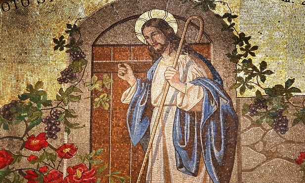 Czujesz się samotny? Ta modlitwa jest dla Ciebie!