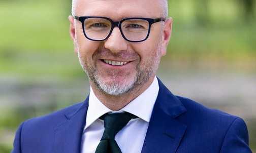 Kto z nich będzie prezydentem?