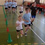 Niepełnosprawni dla Jana Pawła II
