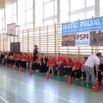 Niepełnosprawni dla Jana Pawła II