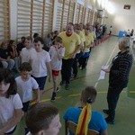Niepełnosprawni dla Jana Pawła II