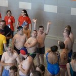 Niepełnosprawni dla Jana Pawła II