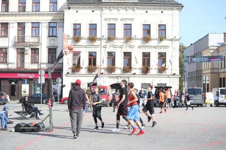 3. Dni Kultury Chrześcijańskiej w Cieszynie - 2018