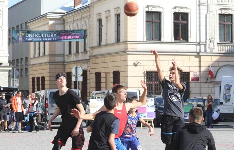 3. Dni Kultury Chrześcijańskiej w Cieszynie - 2018