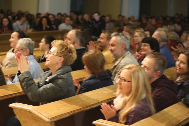 3. Dni Kultury Chrześcijańskiej w Cieszynie - 2018