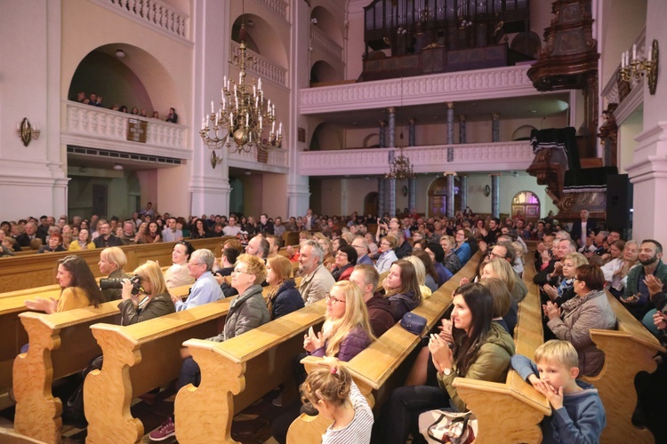 3. Dni Kultury Chrześcijańskiej w Cieszynie - 2018