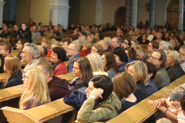 3. Dni Kultury Chrześcijańskiej w Cieszynie - 2018