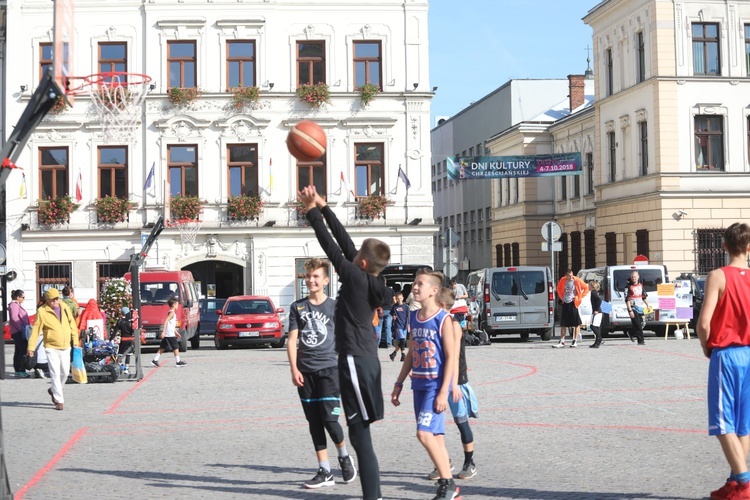 3. Dni Kultury Chrześcijańskiej w Cieszynie - 2018