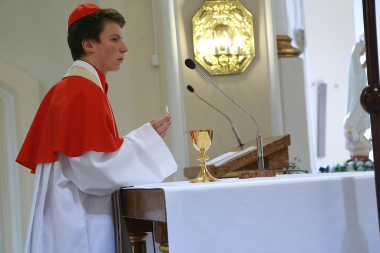 Konklawe w Jadownikach