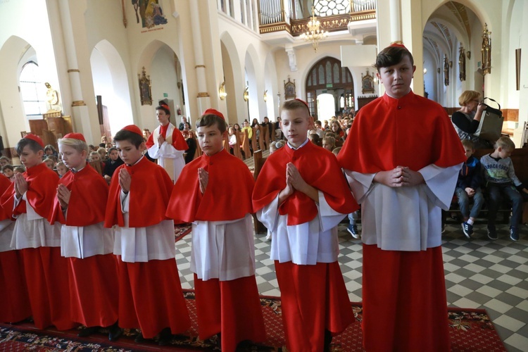 Konklawe w Jadownikach